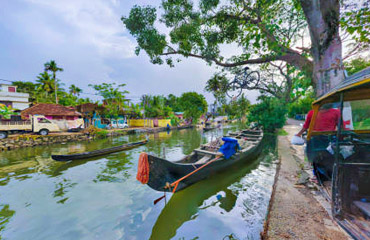 Kuttanad