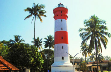 Alappuzha Lighthouse