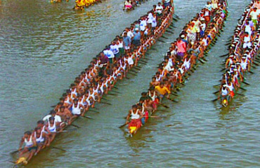 Payippad Boat Race