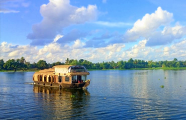 Vembanad Lake